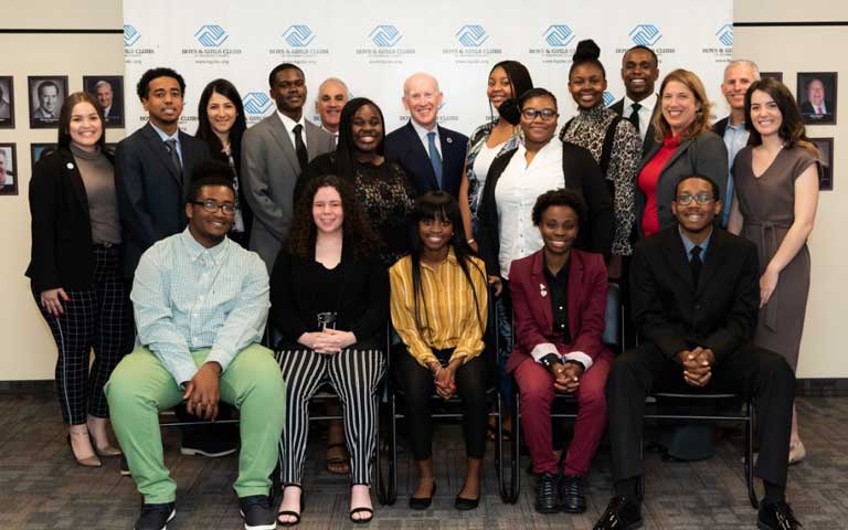 YOY CELEBRATION DINNER