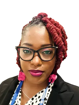 Jasinth Brown