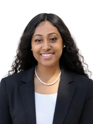 Justice Evans