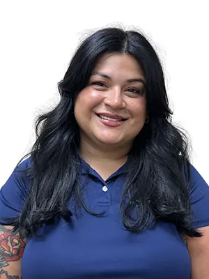Mireya Pedroza