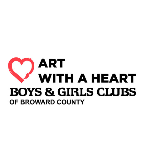 Art with a Heart Boys and Girls Clubs