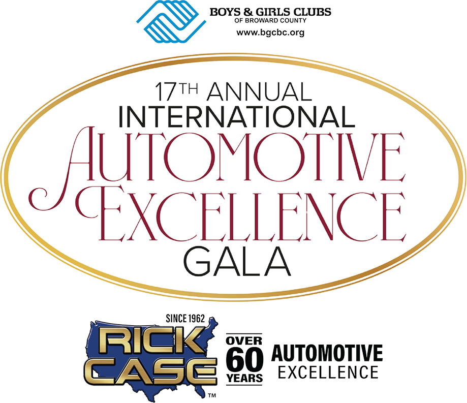 17th Annual International Automotive Excellence Gala