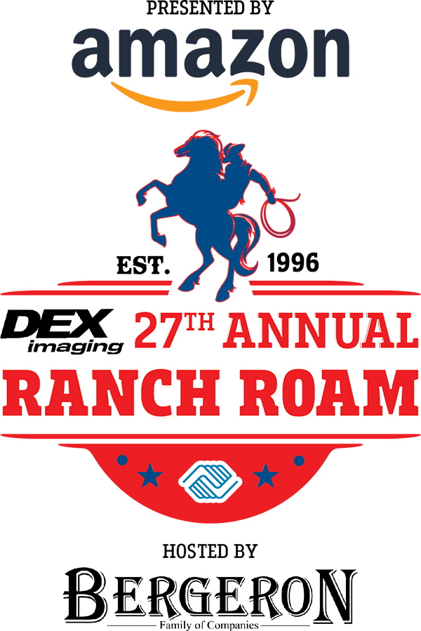 27th Annual Ranch Roam