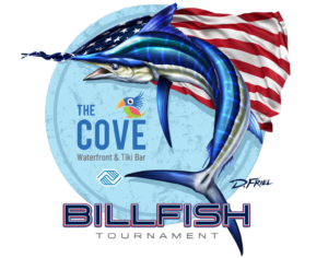 boys and girls club billfish tournament