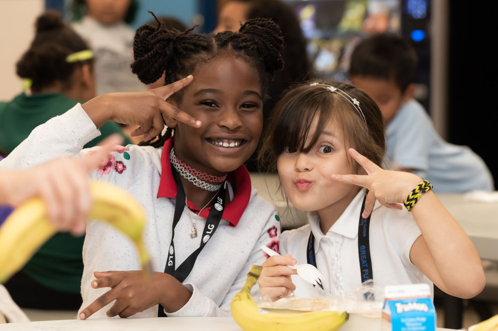 boys and girls club news