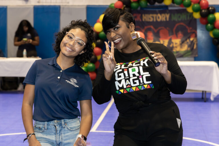 HBCU Day 2024 Boys and Girls Clubs Events