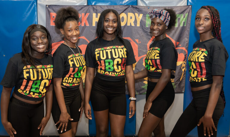 HBCU Day in Broward County Florida