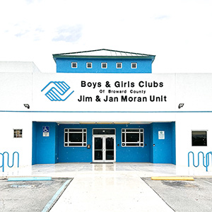 Boys and Girls Clubs of Broward County, Florida - Locations