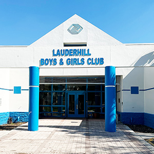 Boys and Girls Clubs of Broward County, Florida - Locations