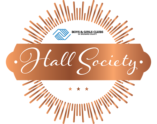 Hall Society BGCBC