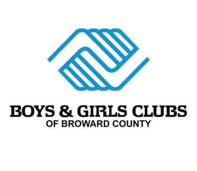 Boys and Girls Club of Broward County Logo