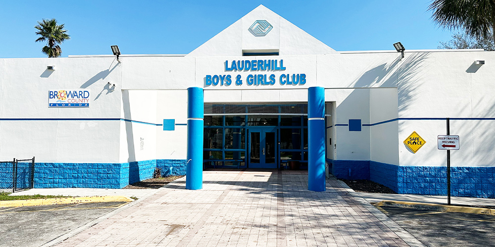 Lauderhill Club