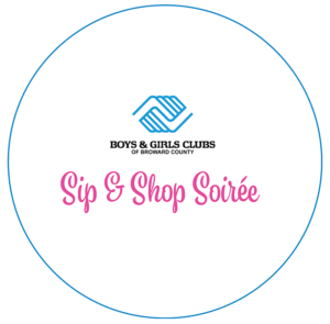 Sip and Shop