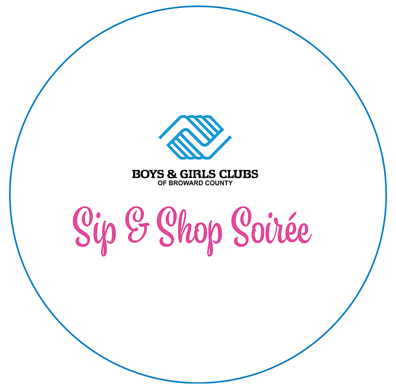 Sip and Shop