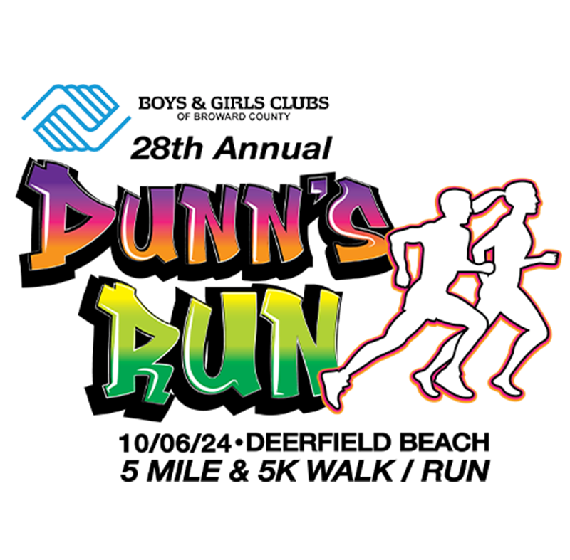 Dunn's Run Event