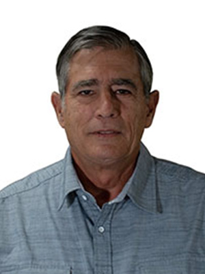 Jamie Gallardo