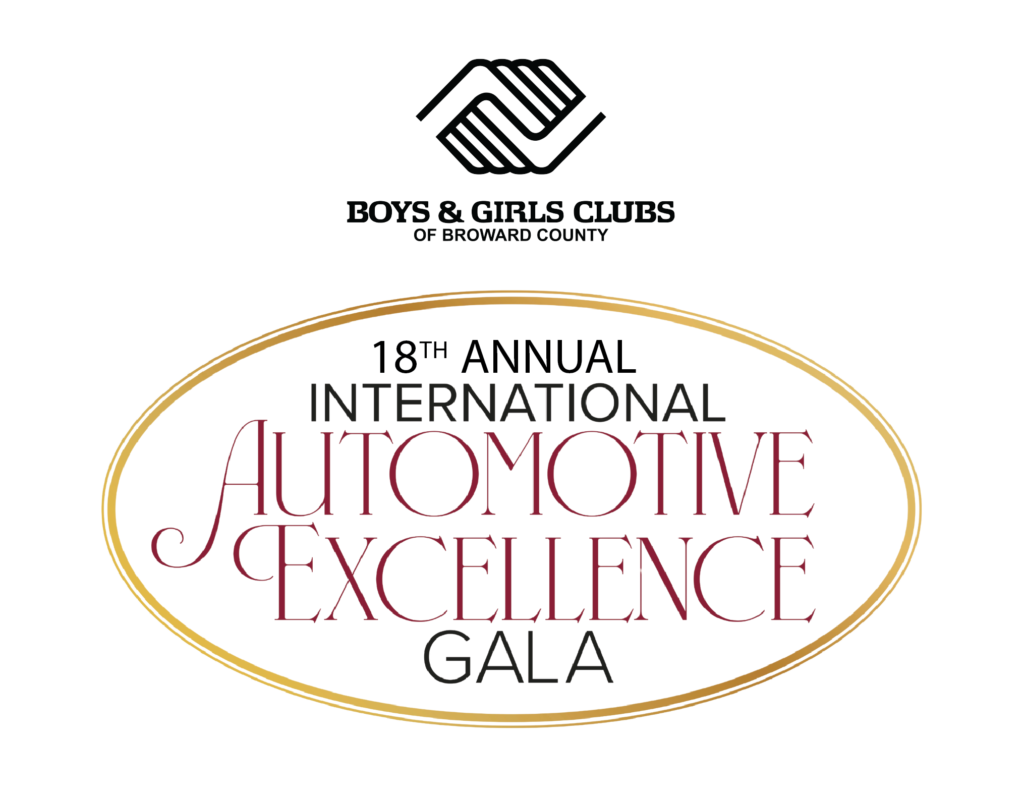 Automotive Excellence Gala BGCBC