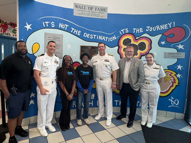 Celebrating Black History Month