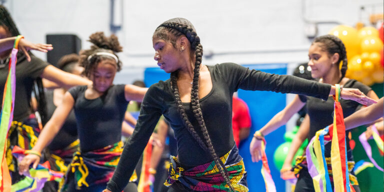 Club Highlights – March 2025