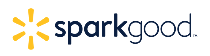 Sparksgood Walmart BGCBC