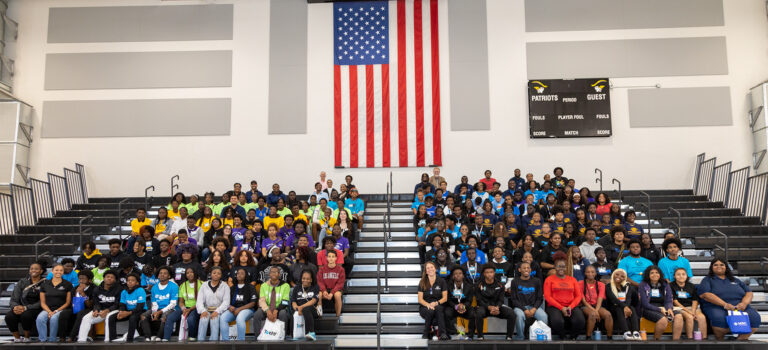 2025 Annual Career Day