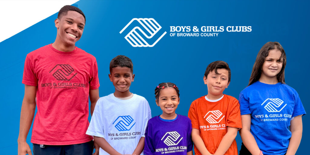 Broward County Needs Club Kids