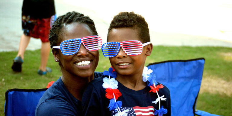 July Newsletter for the Boys and Girls Club