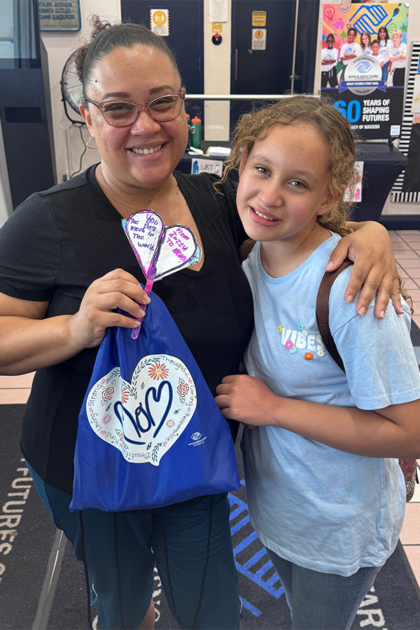 June 2025 Mother's Day