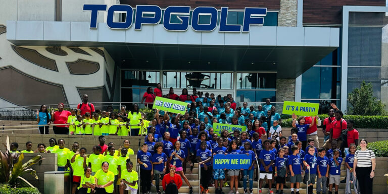 Where Summer Begins and Futures Are Shaped: Support A Member Today