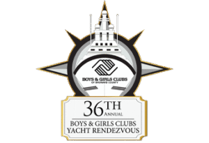 Yacht Rendezvous 2025 Support BGCBC