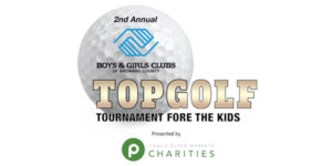 Broward County golf fundraiser 2026