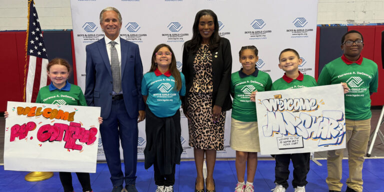 Big News: Dolphins Camp, MODS & a Brand-New Teen Center!