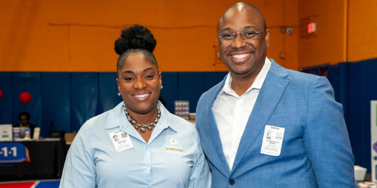 Empowering Teens Through Truth: The Facts. Your Future. Community Outreach Event