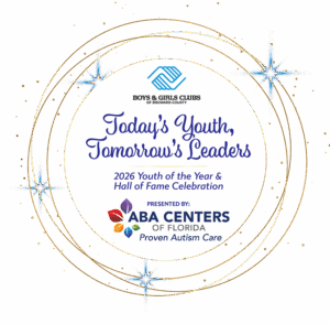 2026 Youth of the Year Event - BGCBC