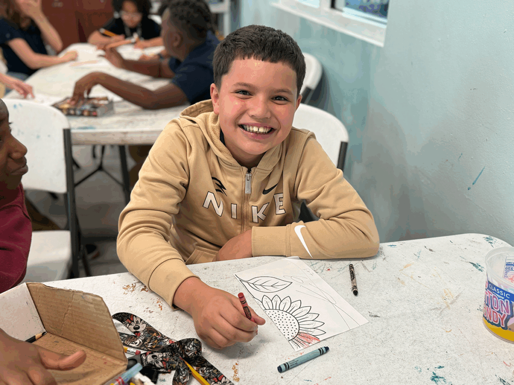 youth programs in broward county