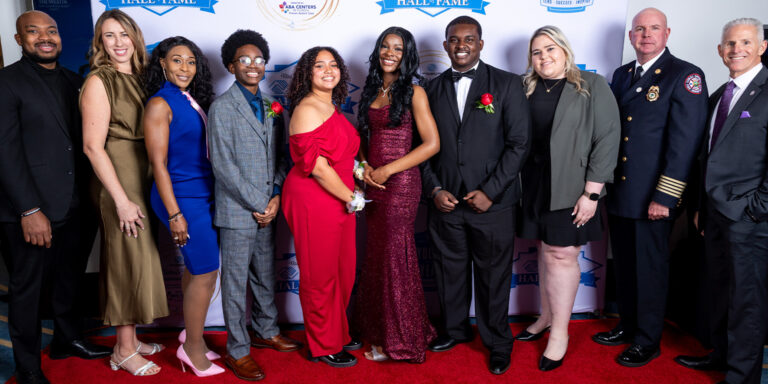 Highlights from Our Youth of the Year