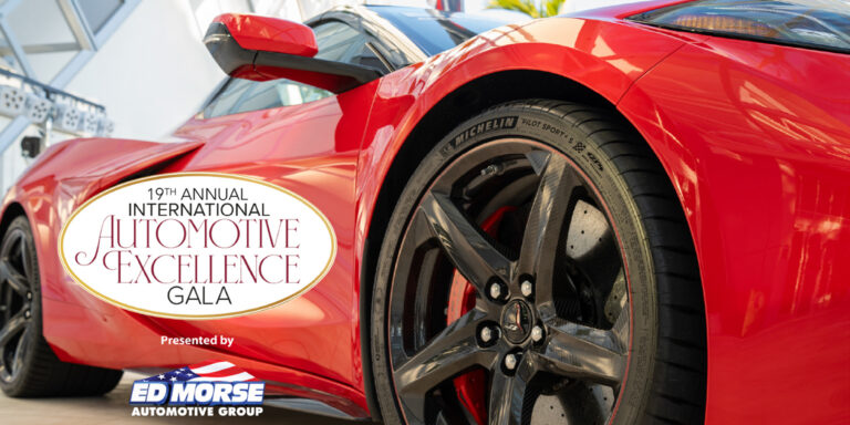 What a Night! IAEG Highlights Are Here