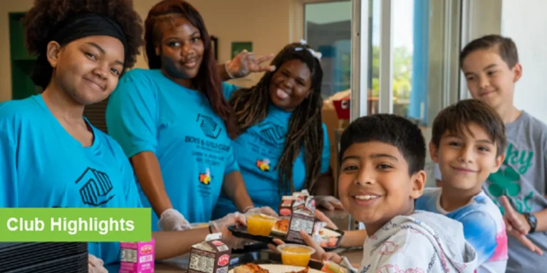 Club Highlights – March 2026