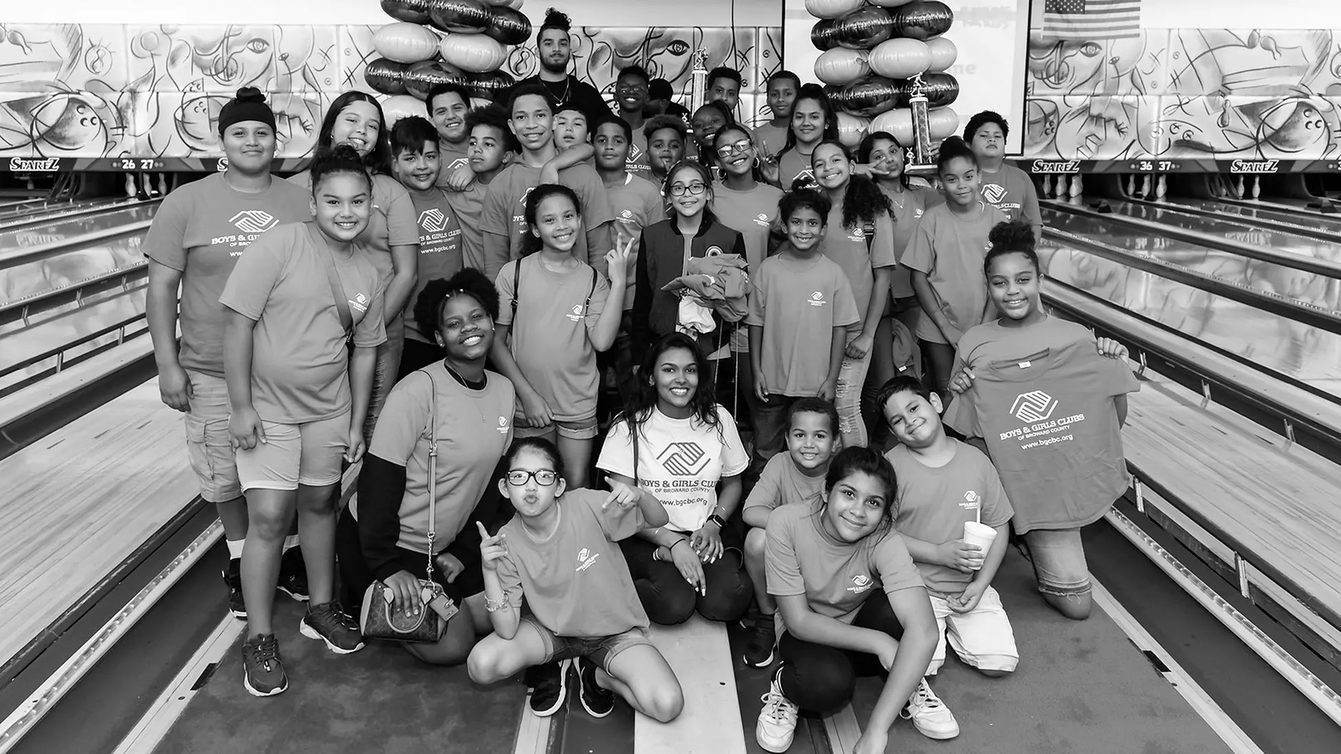 Programs for Broward County Youth Summer After School