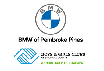 BMW Golf Tournament