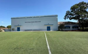 Lester H. White BGCBC Location