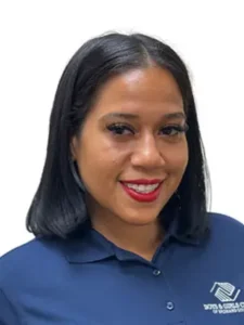 Boys and Girls Clubs of Broward County Staff