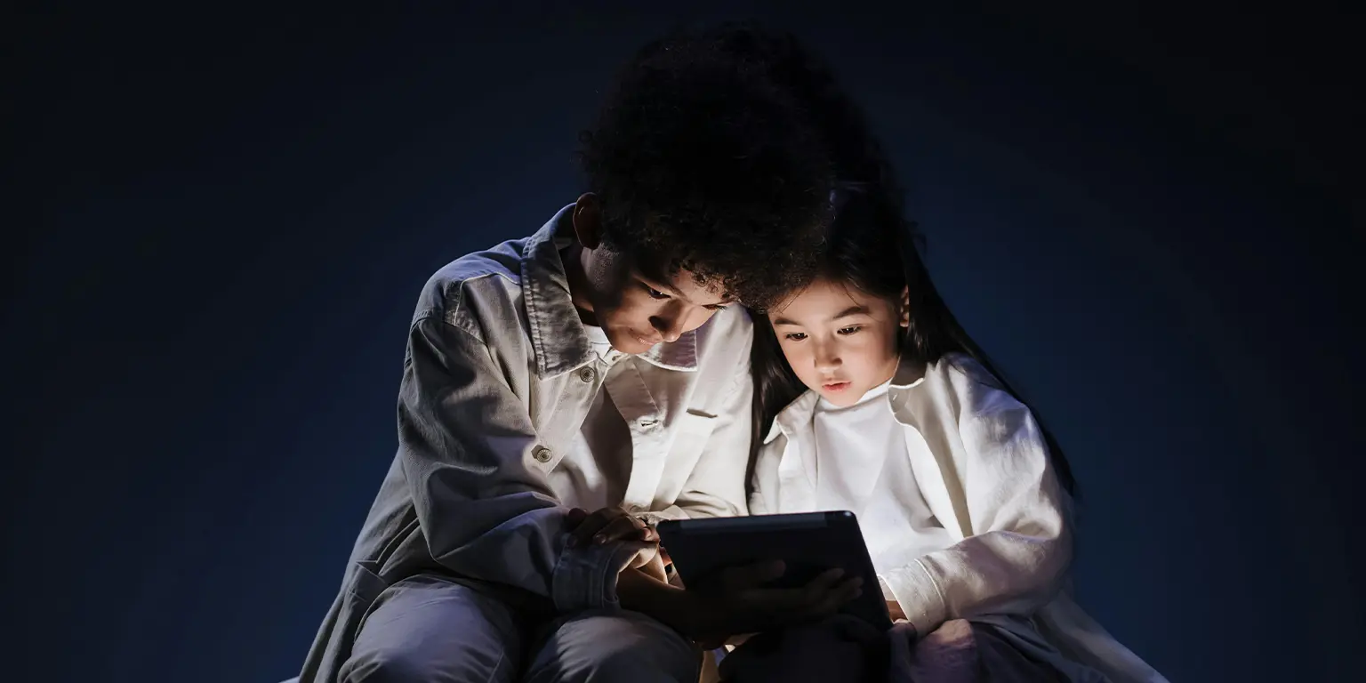 Social Media & Youth: What Parents Need to Know by Age