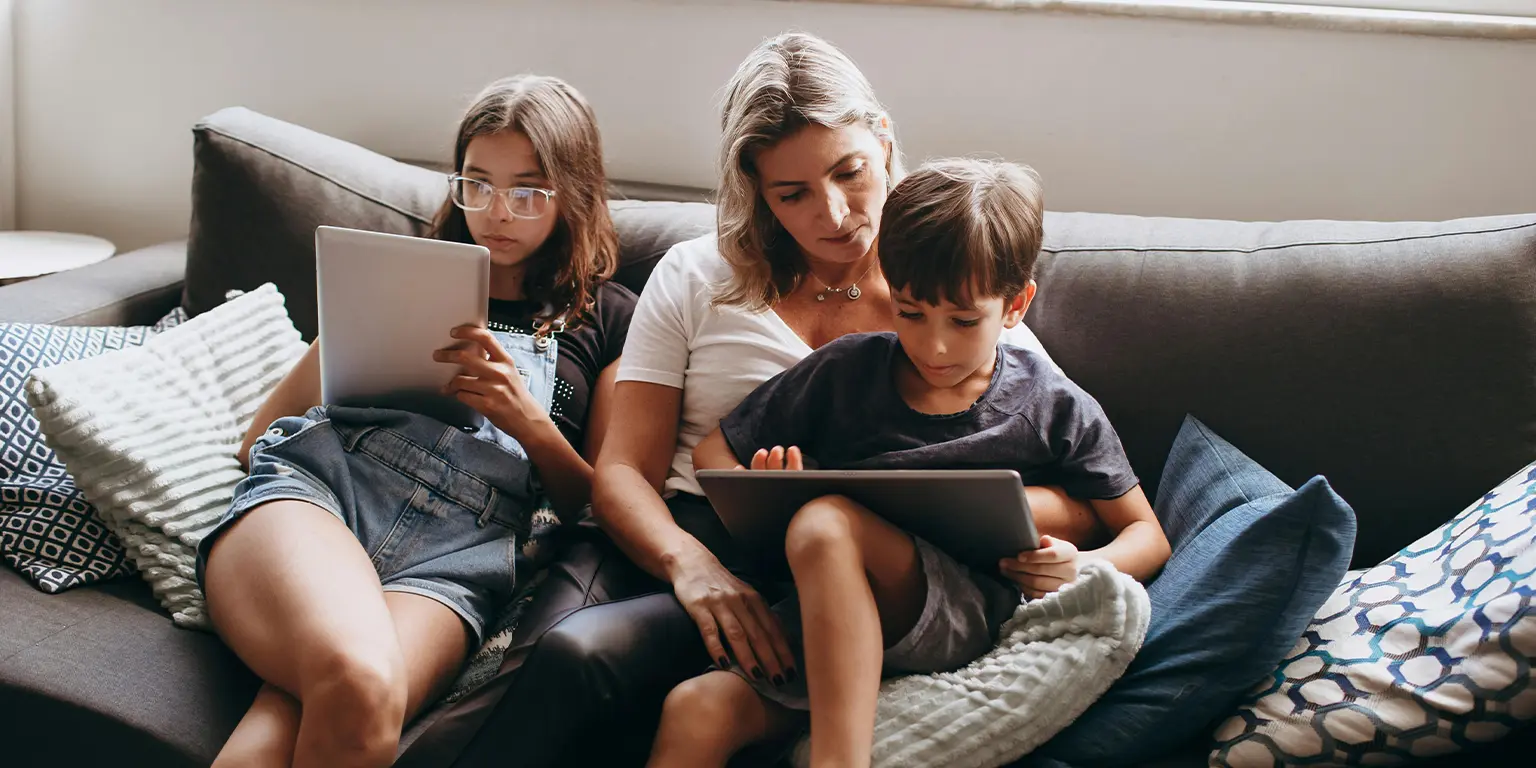 Parent Checklist: Privacy & Safety Settings by Social Media Platform