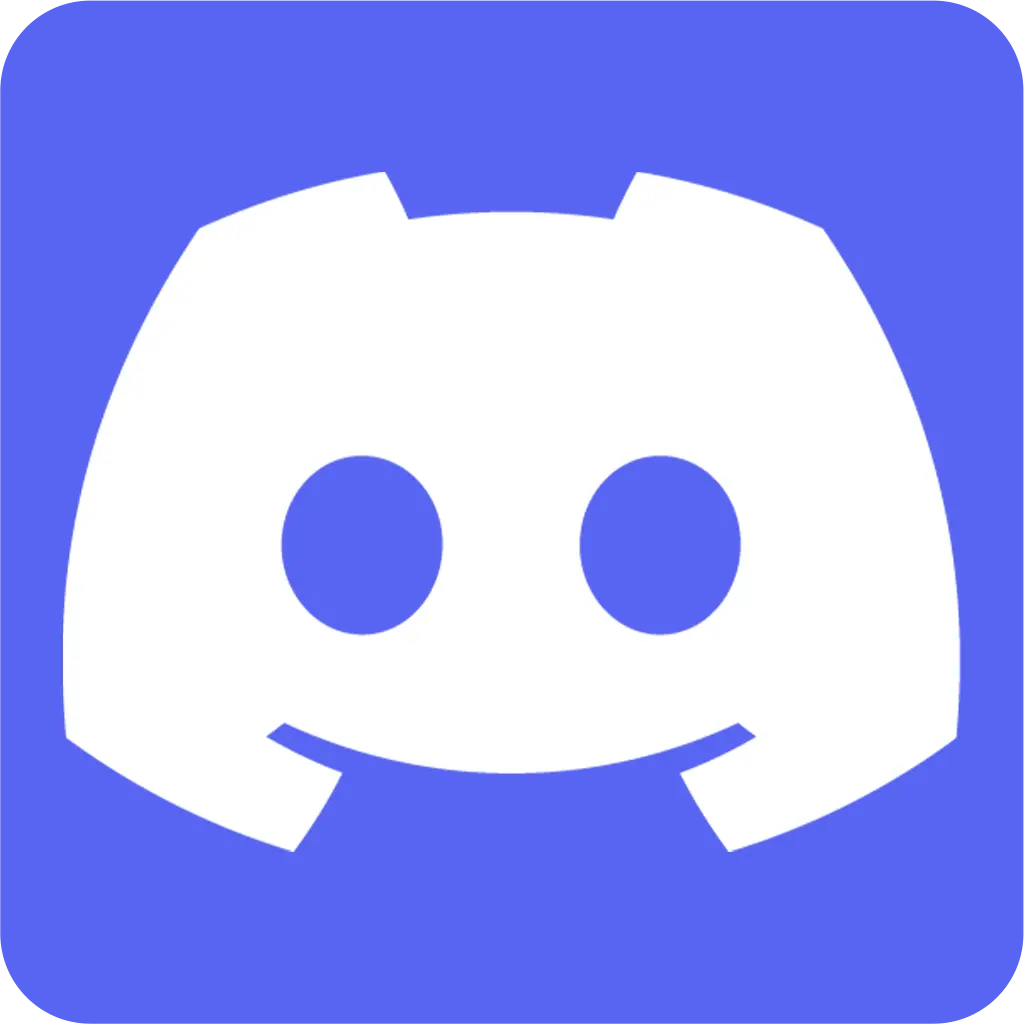 Discord Logo