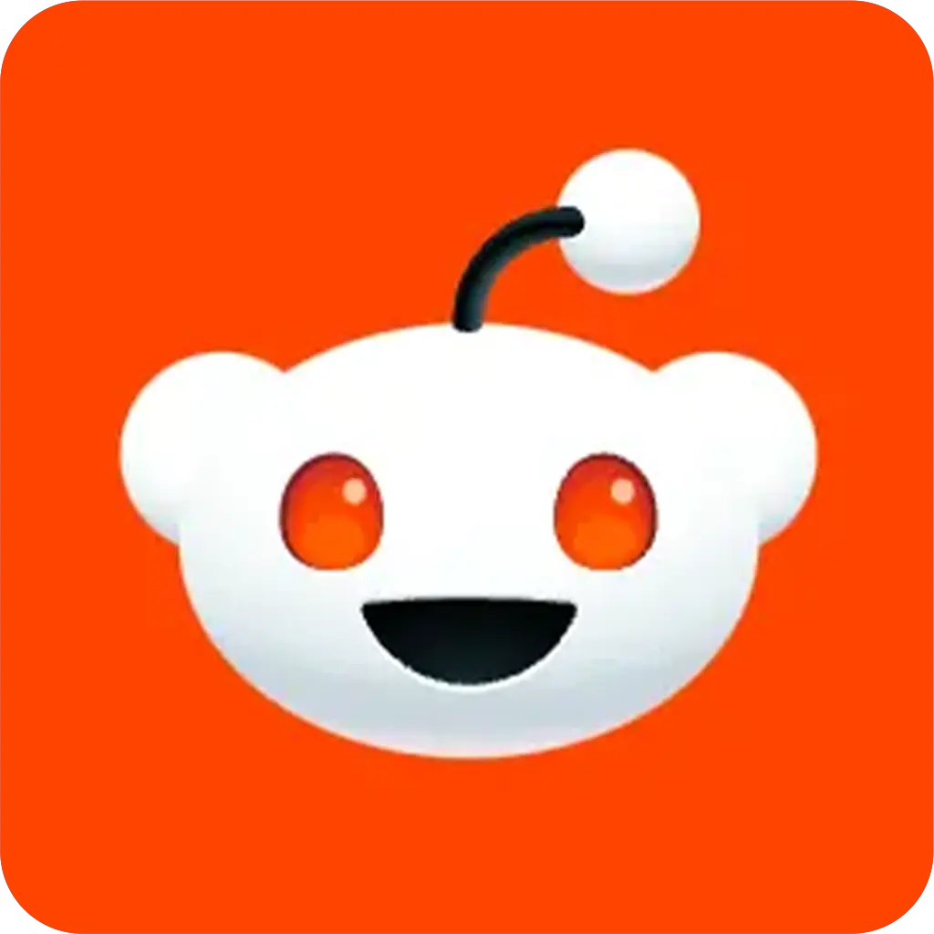 Reddit logo