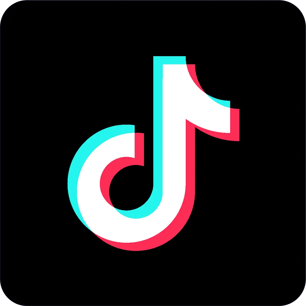 Tiktok Logo