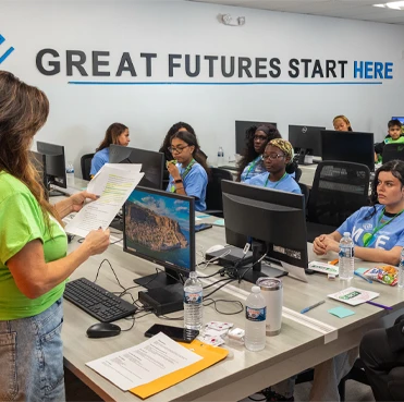 Broward County Youth Programs