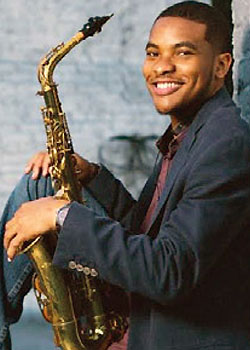 Markus Howell - BGCBC Alumni Hall of Fame