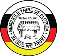 Seminole Tribe of Florida - BGCBC Hall of Fame 2016